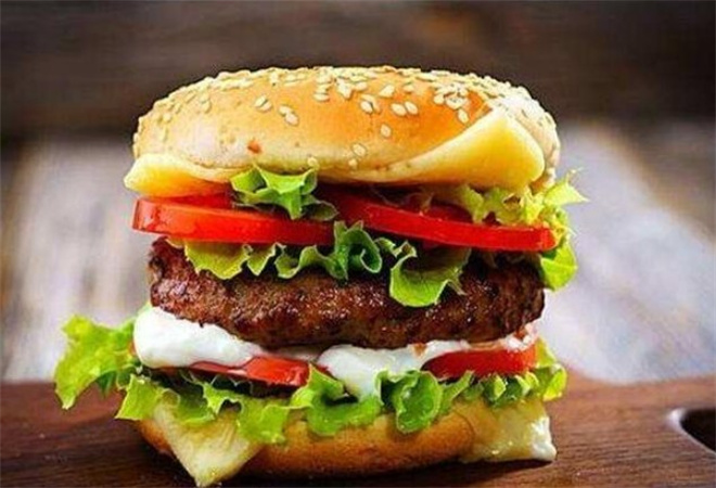 德克士西餐加盟