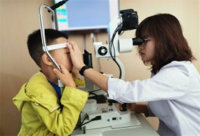 U视视力保健要怎么加盟？
