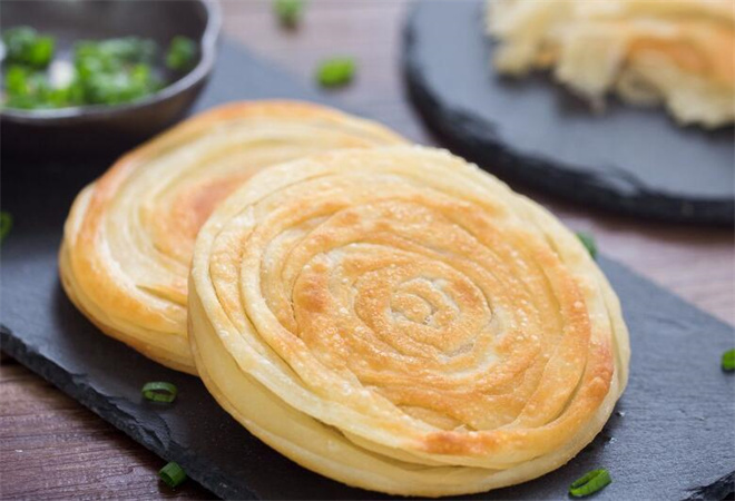 盘丝饼 盘丝饼