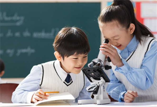 托特教育科學實驗室加盟