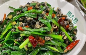 周大厨辣椒炒肉加盟条件是什么？加盟费多少？