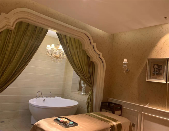 東方美美容會所