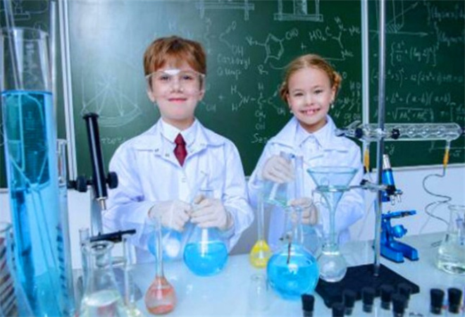 托特教育科學實驗室加盟