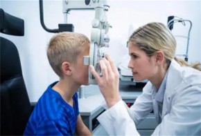 爱尔明视力保健加盟热线是多少？
