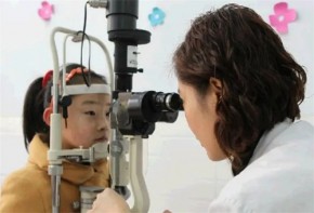完美视力保健靠谱吗？加盟该品牌费用高吗？