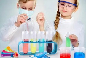 科学实验教育加盟什么品牌靠谱？