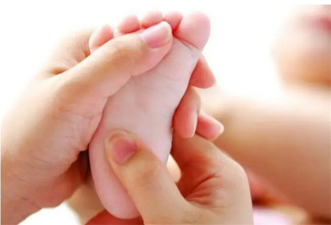 一品禪小兒推拿