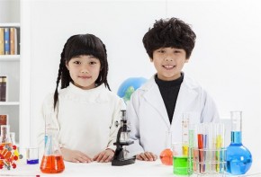 加盟儿童科学实验培训机构要投资多少钱？