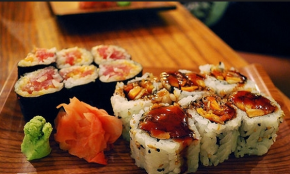 莲寿司加盟费是多少钱？市场前景如何？