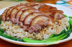 开一家隆江正宗的猪脚饭店赚钱吗？