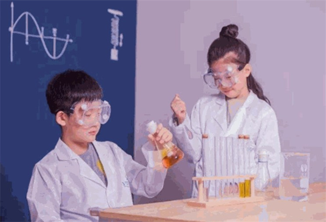 托特教育科學(xué)實(shí)驗(yàn)室加盟