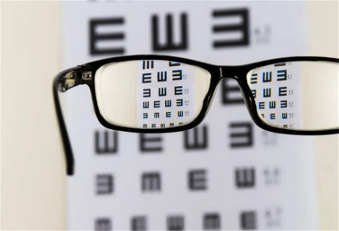 好视界视力保健加盟