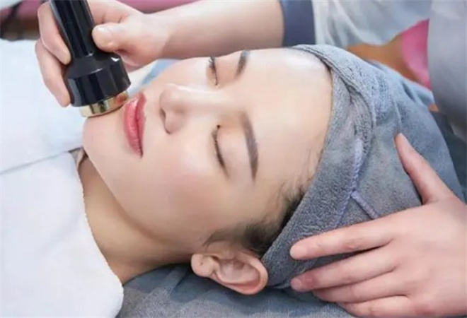 云先生洗臉吧加盟