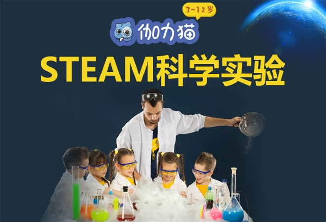 伽力猫steam科学实验