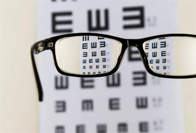 未来视界视力保健加盟