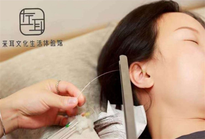 左耳采耳 左耳采耳