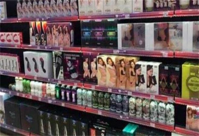 花月坊成人用品加盟