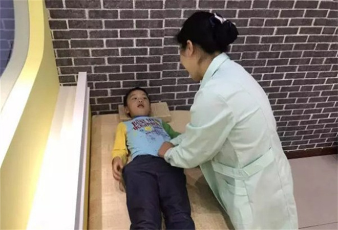 一品禪小兒推拿