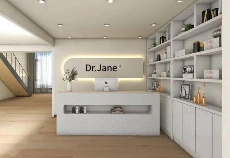 Dr.Jane皮肤管理中心加盟
