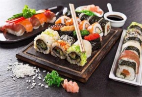 花季语寿司加盟费多少钱?多久能盈利?