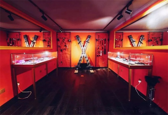 花月坊成人用品加盟