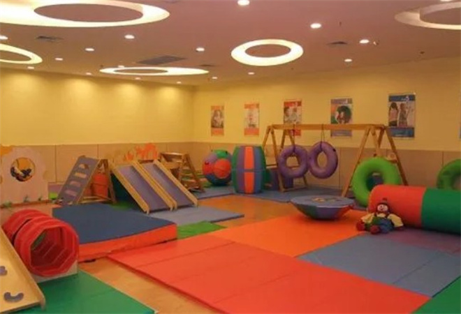 金睿家國(guó)際托教中心 金睿家國(guó)際托教中心