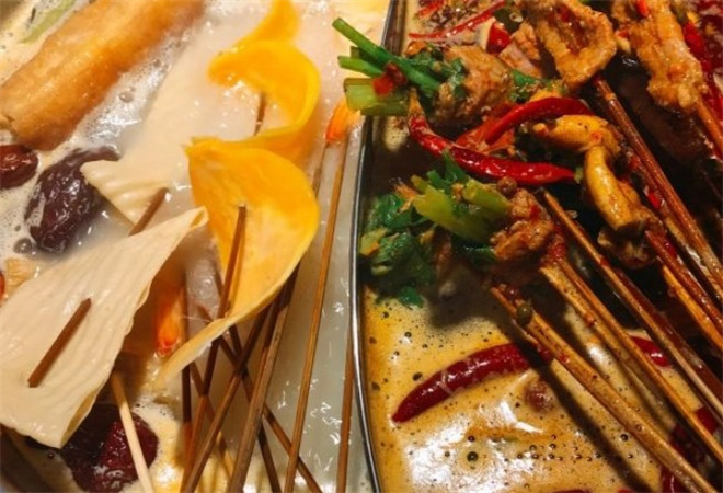 玫瑰串串加盟 玫瑰串串加盟