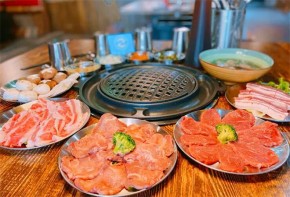 安三胖韩国烤肉加盟怎么样？市场评价如何？