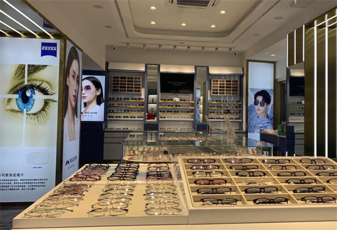 吳良材眼鏡 吳良材眼鏡