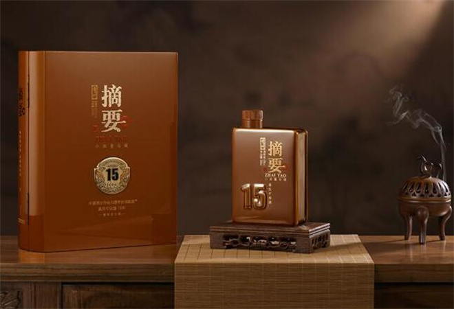 貴州摘要酒加盟