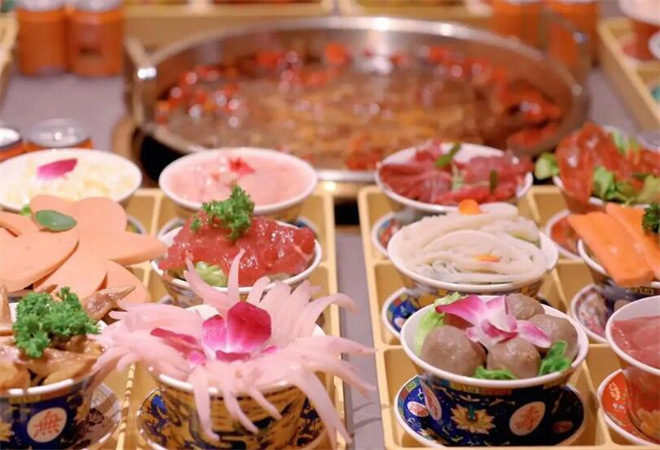 通遠(yuǎn)門火鍋加盟