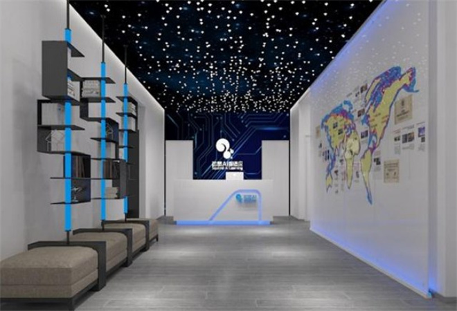 松鼠AI教育加盟