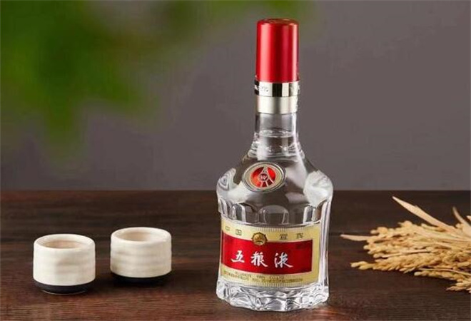 五糧液加盟