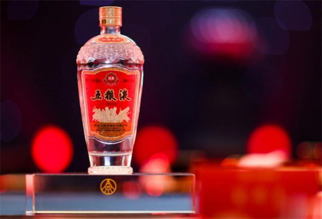 五糧液加盟