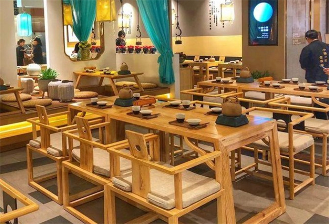 一溪月小酒館加盟