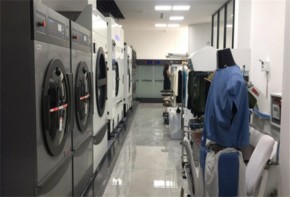 康洁洗衣加盟费多少？加盟优势多吗？