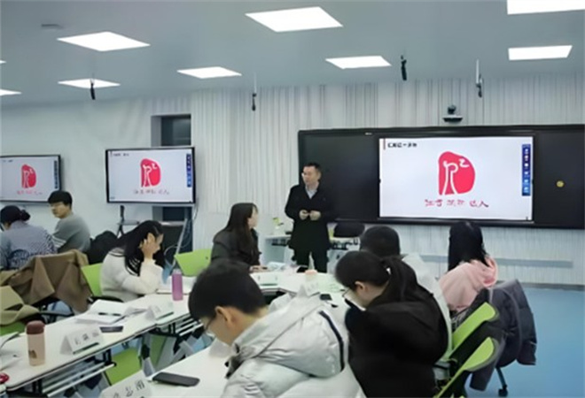 仁能达教育加盟