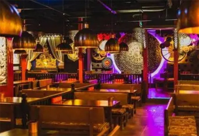 杯莫亭小酒館加盟 杯莫亭小酒館加盟