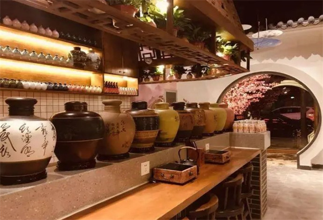 杯莫亭小酒館加盟 杯莫亭小酒館加盟