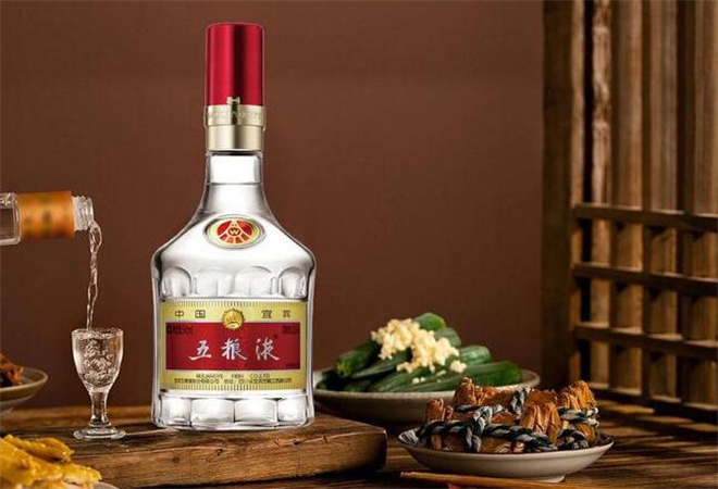 五糧液加盟 五糧液加盟
