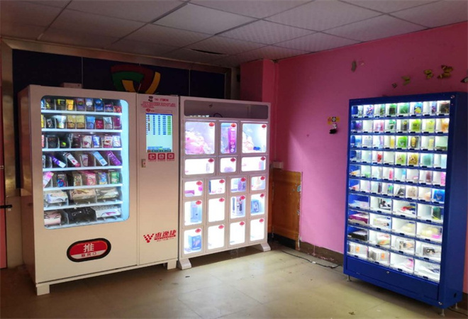 愛(ài)愛(ài)谷成人用品加盟