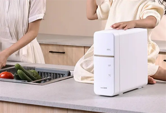 皇鼎净水器