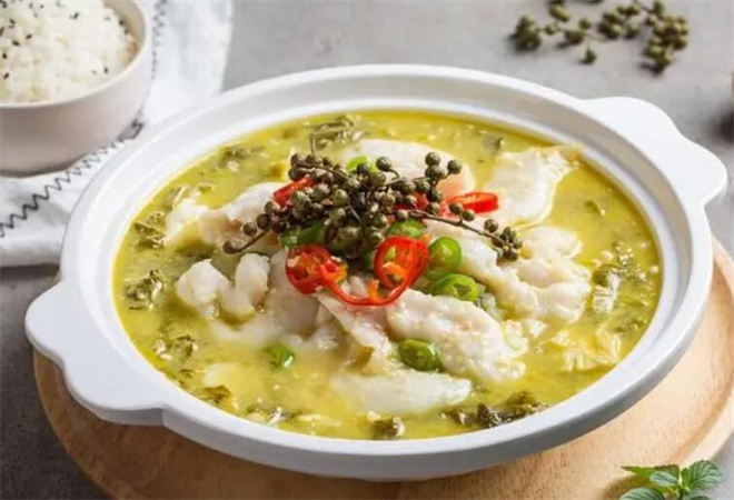 魚你的青春酸菜魚 魚你的青春酸菜魚