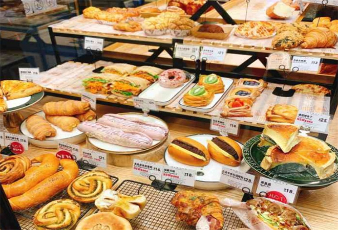 布莱诺蛋糕店 布莱诺蛋糕店