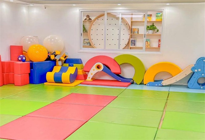 小佐家親子生活館