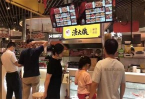 小吃店的創(chuàng)業(yè)優(yōu)勢有哪些？