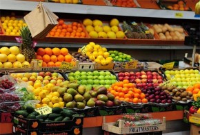 优果优品水果加盟店投资需要多少钱