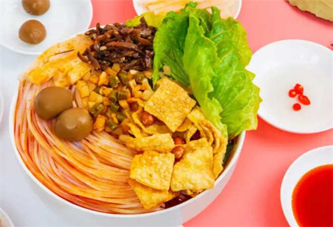 么么螺柳州螺蛳粉