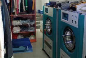 洗衣嫂干洗加盟费用主要包括那几个方面？