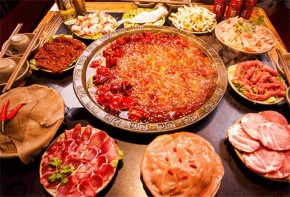 在重慶開火鍋店還有市場嗎？